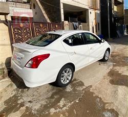 نيسان صني